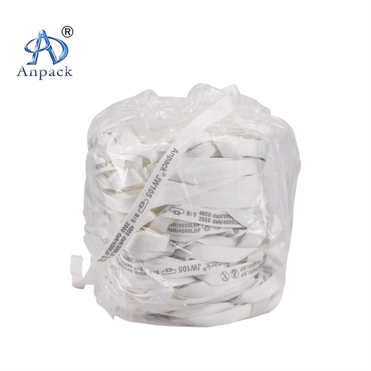 Har bir quti uchun 32 mm 250 m 2300 kg Kuchli simli simli shnur 105